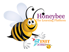 Honey Bee - The Learning Platform By Binit Patel